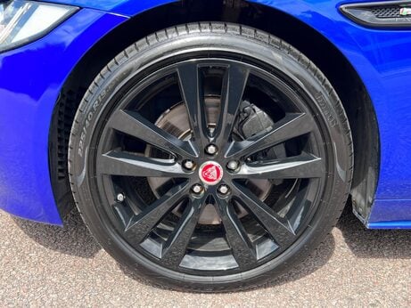Jaguar XE 2.0i R-Sport Auto Euro 6 (s/s) 4dr 67