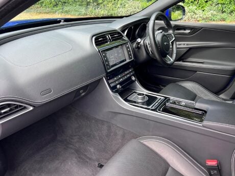 Jaguar XE 2.0i R-Sport Auto Euro 6 (s/s) 4dr 62