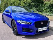 Jaguar XE 2.0i R-Sport Auto Euro 6 (s/s) 4dr 44