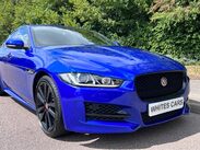 Jaguar XE 2.0i R-Sport Auto Euro 6 (s/s) 4dr 38