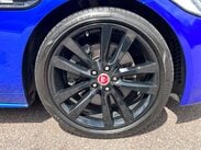Jaguar XE 2.0i R-Sport Auto Euro 6 (s/s) 4dr 69