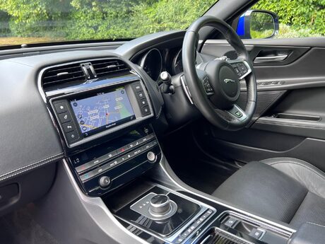 Jaguar XE 2.0i R-Sport Auto Euro 6 (s/s) 4dr 61