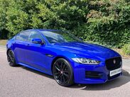 Jaguar XE 2.0i R-Sport Auto Euro 6 (s/s) 4dr 42