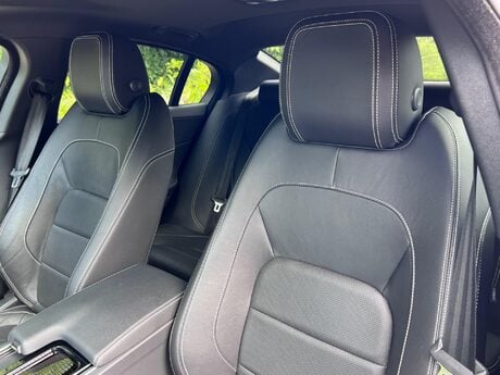 Jaguar XE 2.0i R-Sport Auto Euro 6 (s/s) 4dr 85