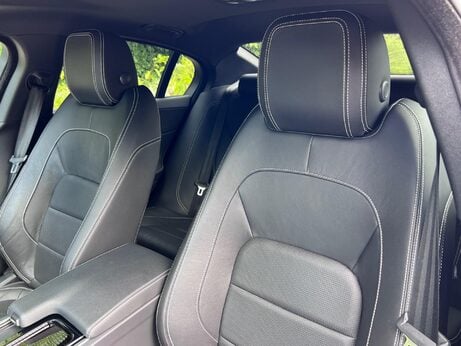 Jaguar XE 2.0i R-Sport Auto Euro 6 (s/s) 4dr 81