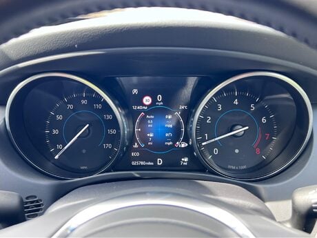 Jaguar XE 2.0i R-Sport Auto Euro 6 (s/s) 4dr 33