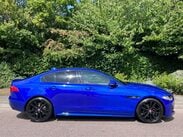 Jaguar XE 2.0i R-Sport Auto Euro 6 (s/s) 4dr 56