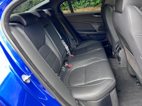 Jaguar XE 2.0i R-Sport Auto Euro 6 (s/s) 4dr 26