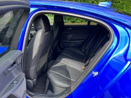 Jaguar XE 2.0i R-Sport Auto Euro 6 (s/s) 4dr 23