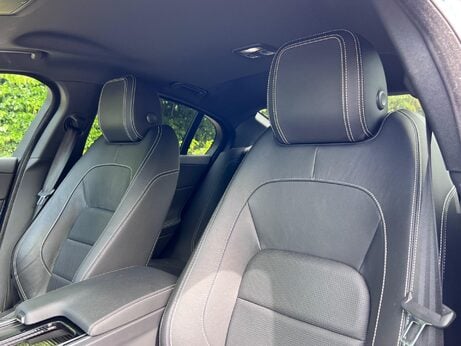 Jaguar XE 2.0i R-Sport Auto Euro 6 (s/s) 4dr 20