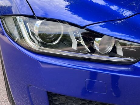 Jaguar XE 2.0i R-Sport Auto Euro 6 (s/s) 4dr 82