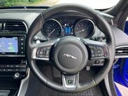 Jaguar XE 2.0i R-Sport Auto Euro 6 (s/s) 4dr 15