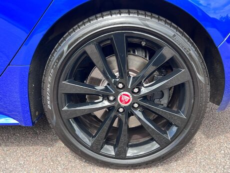 Jaguar XE 2.0i R-Sport Auto Euro 6 (s/s) 4dr 70