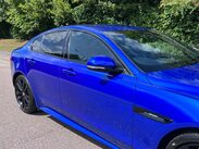 Jaguar XE 2.0i R-Sport Auto Euro 6 (s/s) 4dr 88