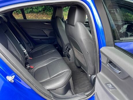 Jaguar XE 2.0i R-Sport Auto Euro 6 (s/s) 4dr 21