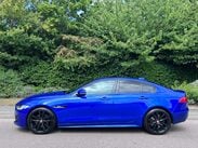 Jaguar XE 2.0i R-Sport Auto Euro 6 (s/s) 4dr 5