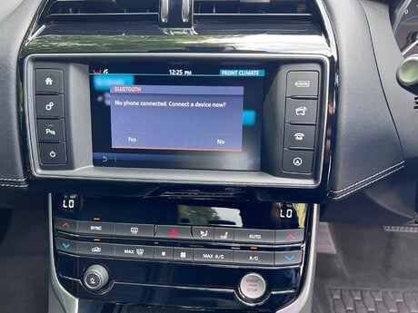 Jaguar XE 2.0i R-Sport Auto Euro 6 (s/s) 4dr 79