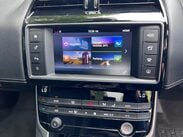 Jaguar XE 2.0i R-Sport Auto Euro 6 (s/s) 4dr 76