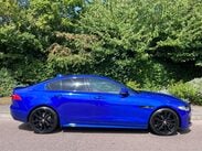 Jaguar XE 2.0i R-Sport Auto Euro 6 (s/s) 4dr 2