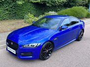 Jaguar XE 2.0i R-Sport Auto Euro 6 (s/s) 4dr 48