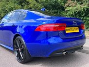 Jaguar XE 2.0i R-Sport Auto Euro 6 (s/s) 4dr 41