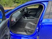 Jaguar XE 2.0i R-Sport Auto Euro 6 (s/s) 4dr 23