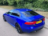 Jaguar XE 2.0i R-Sport Auto Euro 6 (s/s) 4dr 50