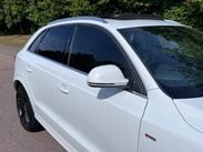 Audi Q3 2.0 TDI S line S Tronic quattro Euro 5 (s/s) 5dr 12