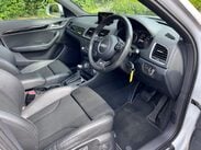 Audi Q3 2.0 TDI S line S Tronic quattro Euro 5 (s/s) 5dr 17