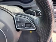 Audi Q3 2.0 TDI S line S Tronic quattro Euro 5 (s/s) 5dr 45