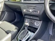 Audi Q3 2.0 TDI S line S Tronic quattro Euro 5 (s/s) 5dr 25