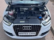 Audi Q3 2.0 TDI S line S Tronic quattro Euro 5 (s/s) 5dr 37