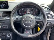 Audi Q3 2.0 TDI S line S Tronic quattro Euro 5 (s/s) 5dr 20