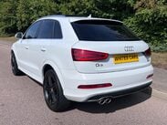 Audi Q3 2.0 TDI S line S Tronic quattro Euro 5 (s/s) 5dr 63