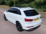 Audi Q3 2.0 TDI S line S Tronic quattro Euro 5 (s/s) 5dr 56