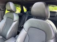 Audi Q3 2.0 TDI S line S Tronic quattro Euro 5 (s/s) 5dr 30