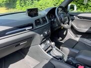 Audi Q3 2.0 TDI S line S Tronic quattro Euro 5 (s/s) 5dr 74