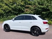 Audi Q3 2.0 TDI S line S Tronic quattro Euro 5 (s/s) 5dr 64