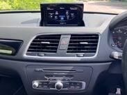Audi Q3 2.0 TDI S line S Tronic quattro Euro 5 (s/s) 5dr 22