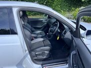 Audi Q3 2.0 TDI S line S Tronic quattro Euro 5 (s/s) 5dr 16