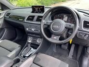 Audi Q3 2.0 TDI S line S Tronic quattro Euro 5 (s/s) 5dr 72
