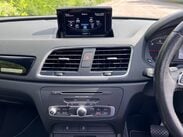 Audi Q3 2.0 TDI S line S Tronic quattro Euro 5 (s/s) 5dr 81