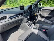 Audi Q3 2.0 TDI S line S Tronic quattro Euro 5 (s/s) 5dr 73