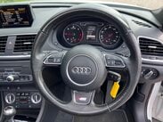 Audi Q3 2.0 TDI S line S Tronic quattro Euro 5 (s/s) 5dr 83
