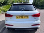 Audi Q3 2.0 TDI S line S Tronic quattro Euro 5 (s/s) 5dr 66