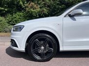 Audi Q3 2.0 TDI S line S Tronic quattro Euro 5 (s/s) 5dr 14