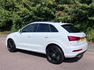Audi Q3 2.0 TDI S line S Tronic quattro Euro 5 (s/s) 5dr 10