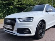 Audi Q3 2.0 TDI S line S Tronic quattro Euro 5 (s/s) 5dr 50