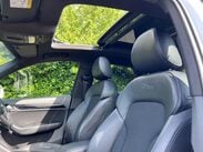 Audi Q3 2.0 TDI S line S Tronic quattro Euro 5 (s/s) 5dr 86