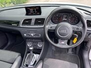 Audi Q3 2.0 TDI S line S Tronic quattro Euro 5 (s/s) 5dr 71